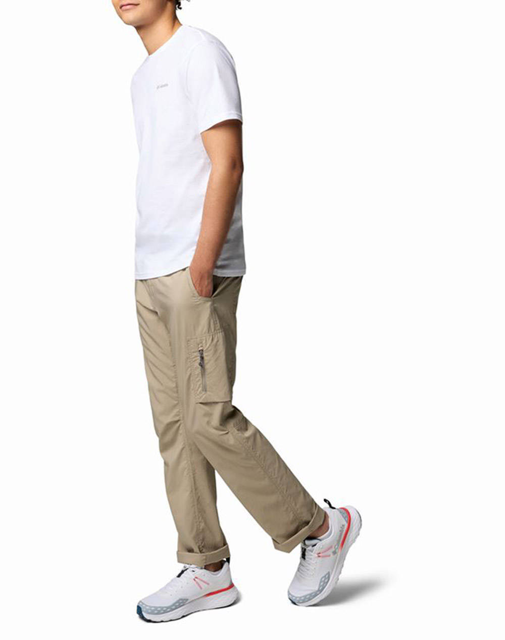 COLUMBIA Мъжка тениска North Cascades™ Short Sleeve Tee