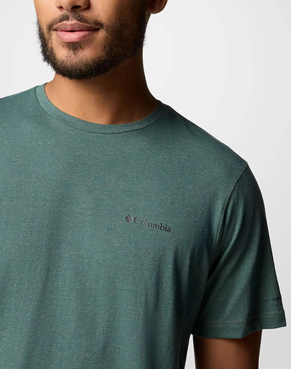 COLUMBIA Мъжка тениска Thistletown Hills™ Short Sleeve