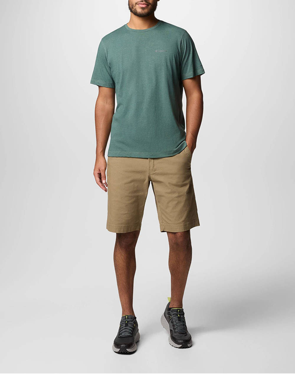 COLUMBIA Мъжка тениска Thistletown Hills™ Short Sleeve