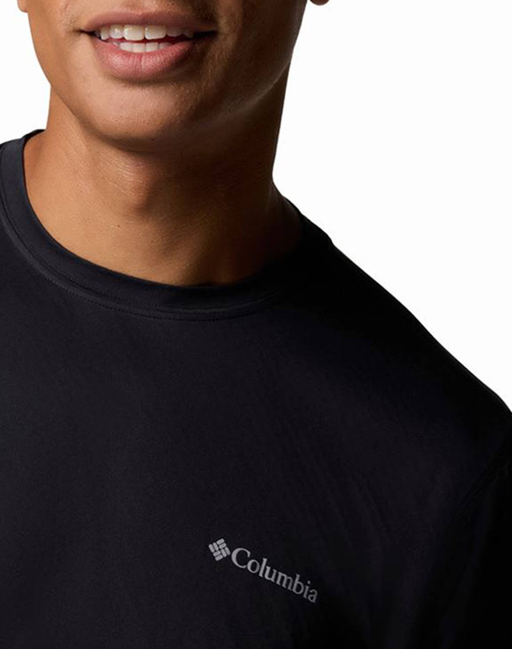 COLUMBIA Мъжка тениска Zero Rules™ Light SS Crew