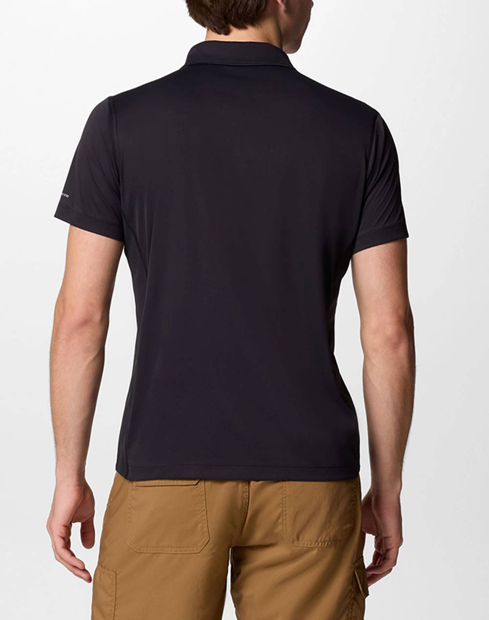COLUMBIA Мъжка тениска Zero Rules™ Light Polo