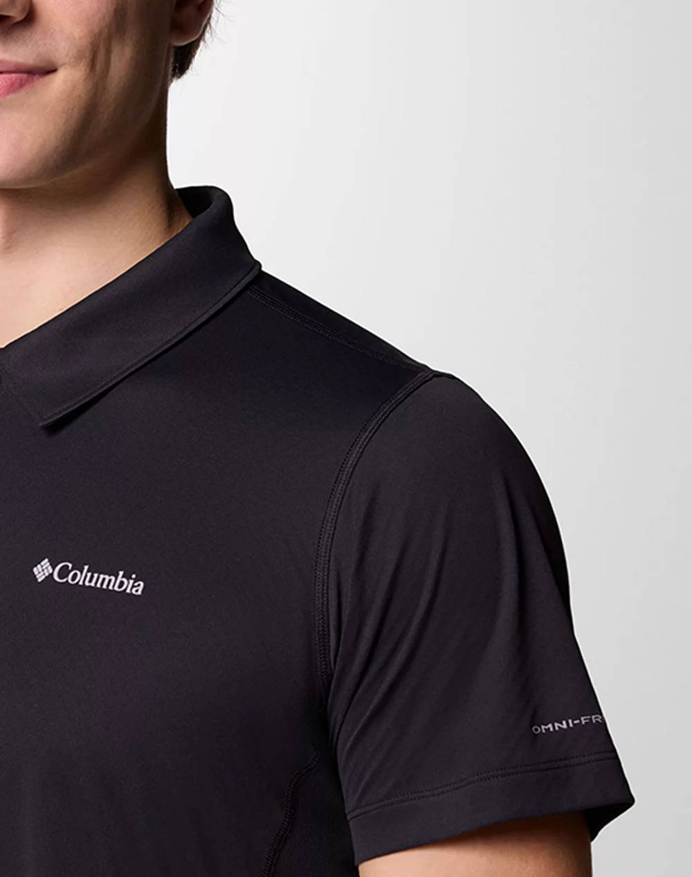 COLUMBIA Мъжка тениска Zero Rules™ Light Polo