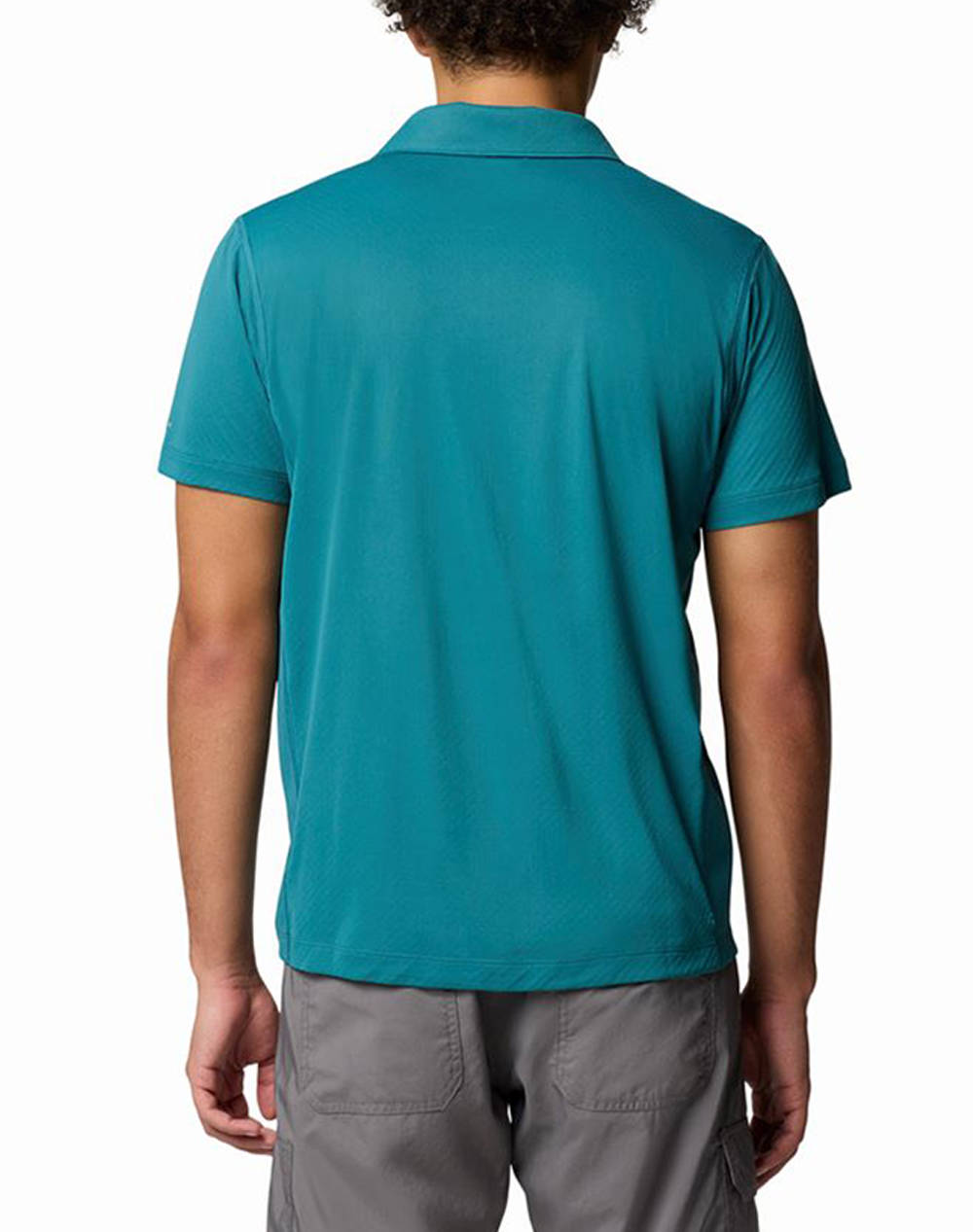 COLUMBIA Мъжка тениска Zero Rules™ Light Polo