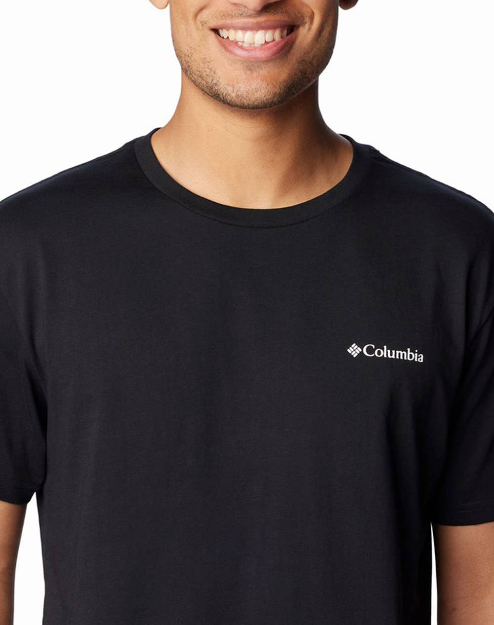 COLUMBIA МЪЖКА ТЕНИСКА CSC Basic Logo™ Short Sleeve Tee