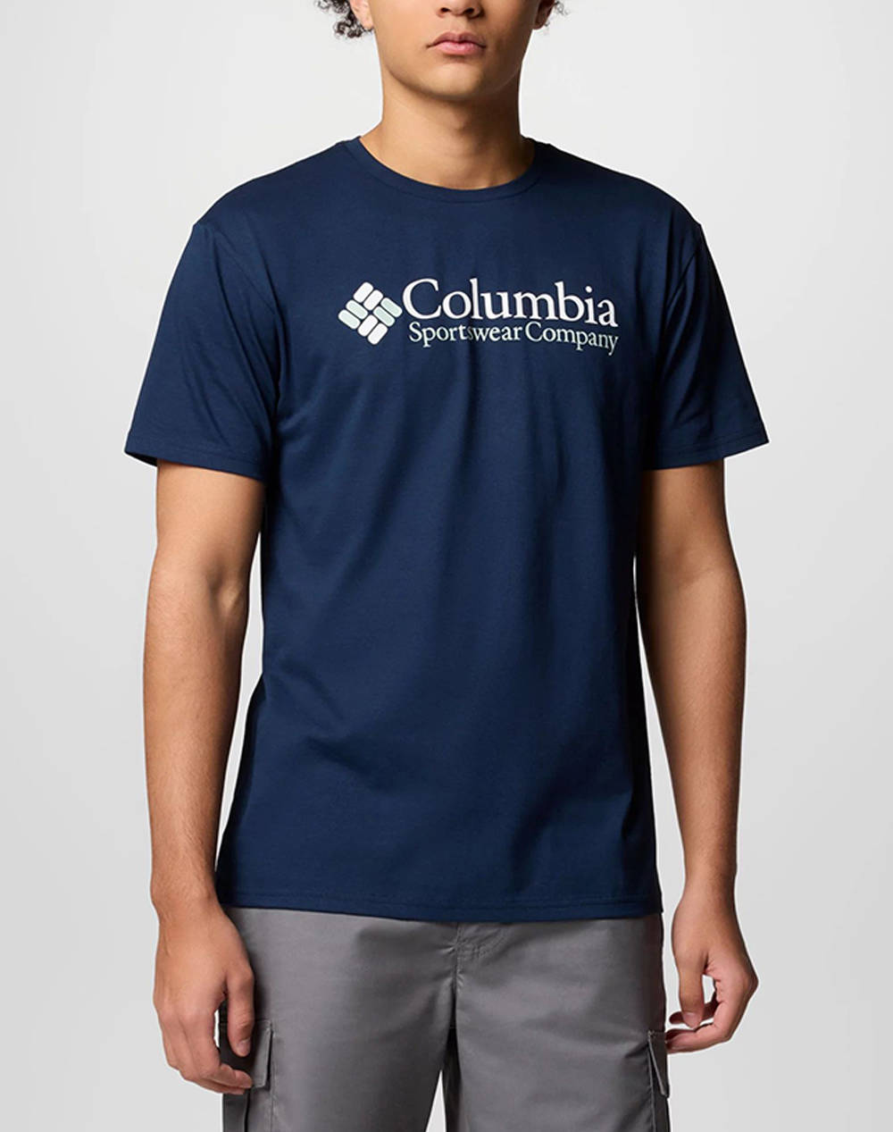 COLUMBIA МЪЖКА ТЕНИСКА CSC Basic Logo™ Short Sleeve Tee