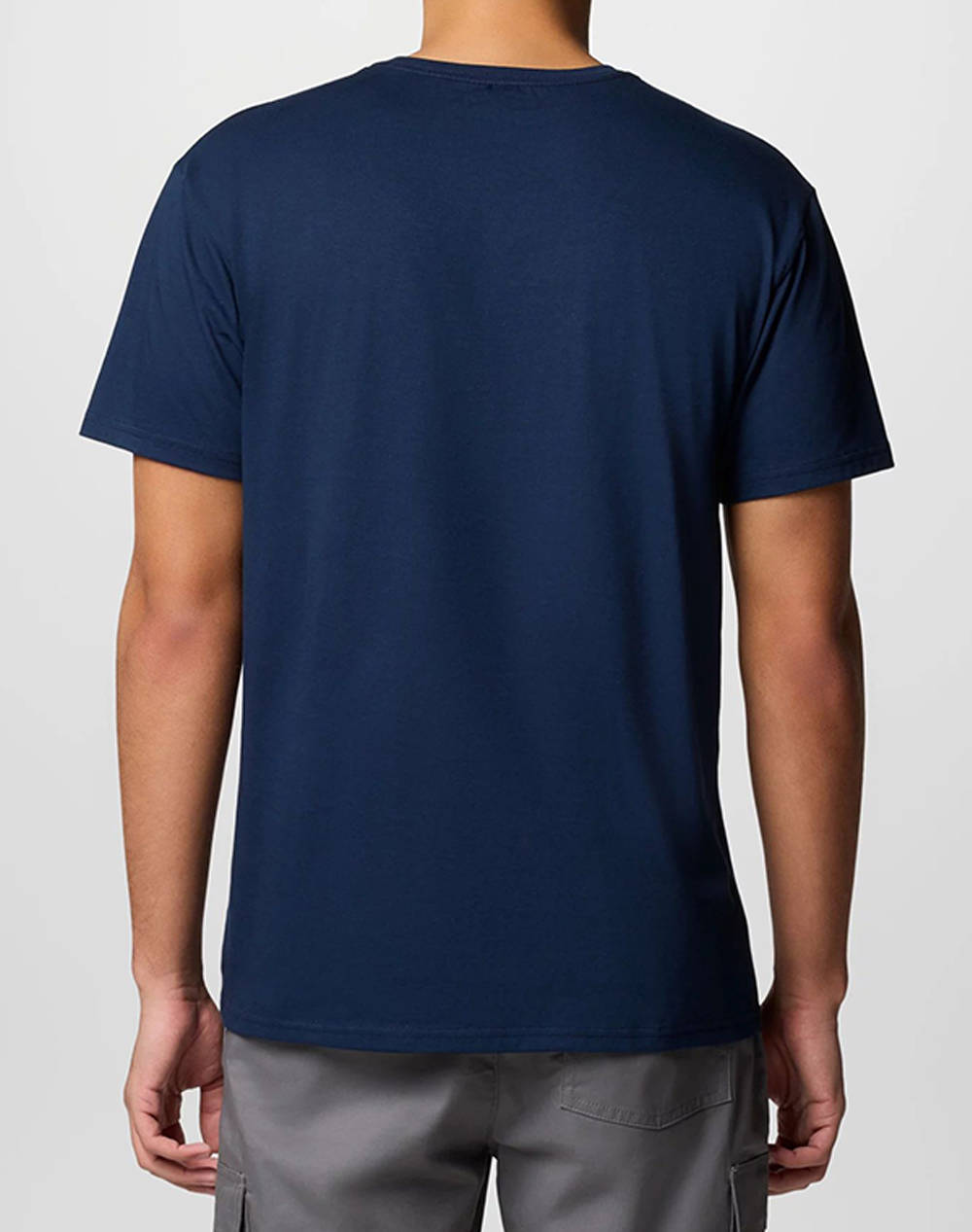 COLUMBIA МЪЖКА ТЕНИСКА CSC Basic Logo™ Short Sleeve Tee