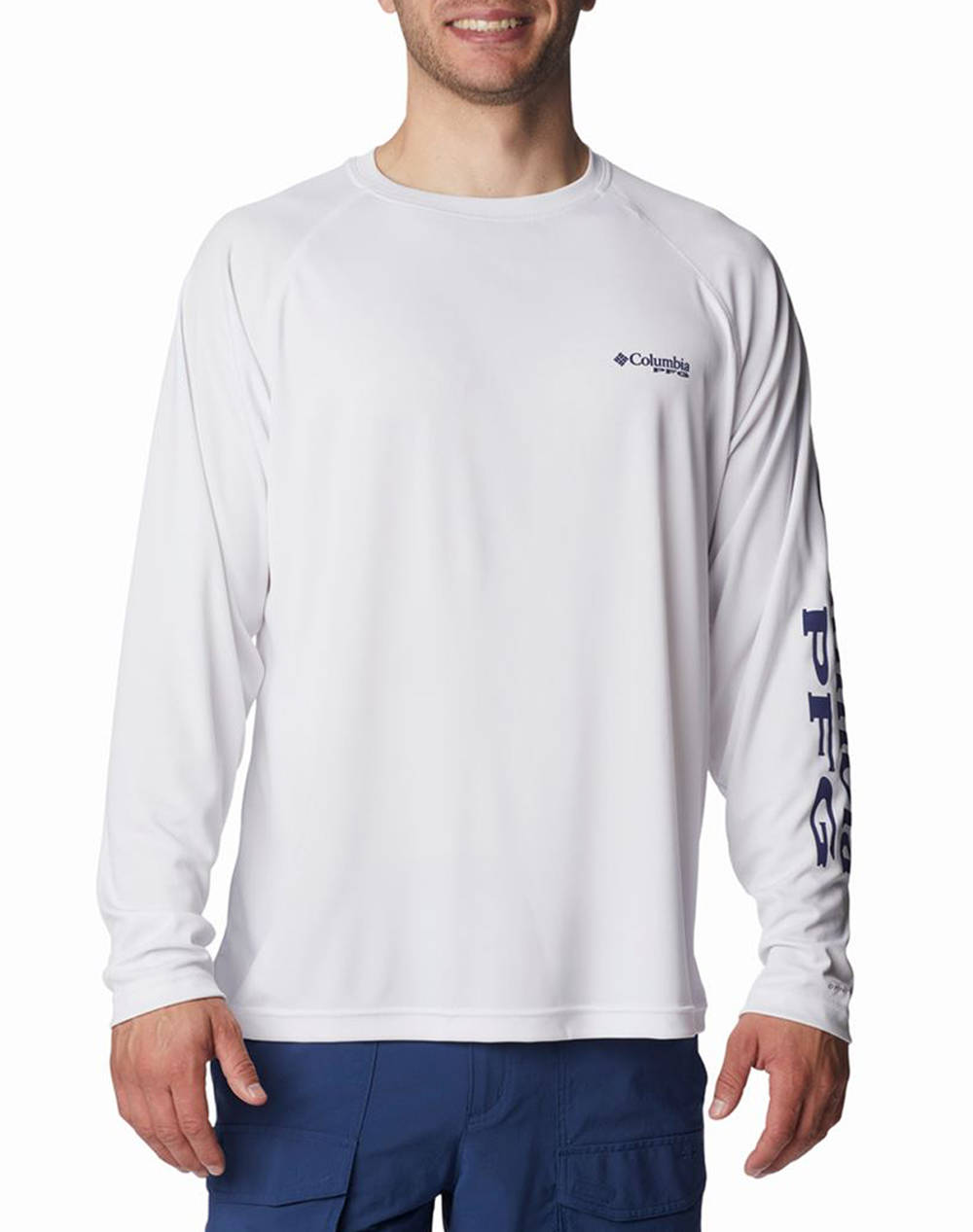 COLUMBIA Мъжка блуза Terminal Tackle™ LS Tee