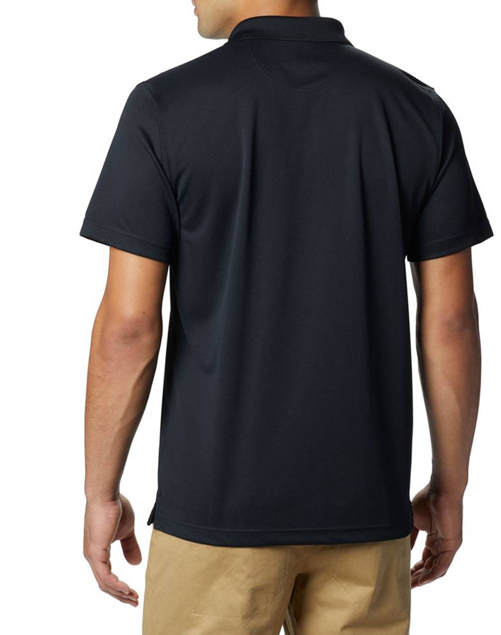 COLUMBIA МЪЖКА ТЕНИСКА Utilizer Polo