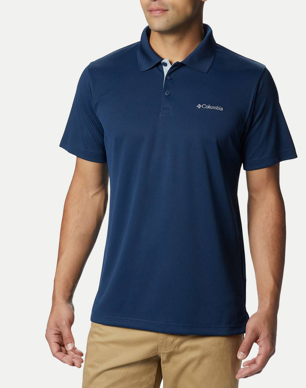 COLUMBIA МЪЖКА ТЕНИСКА Utilizer Polo