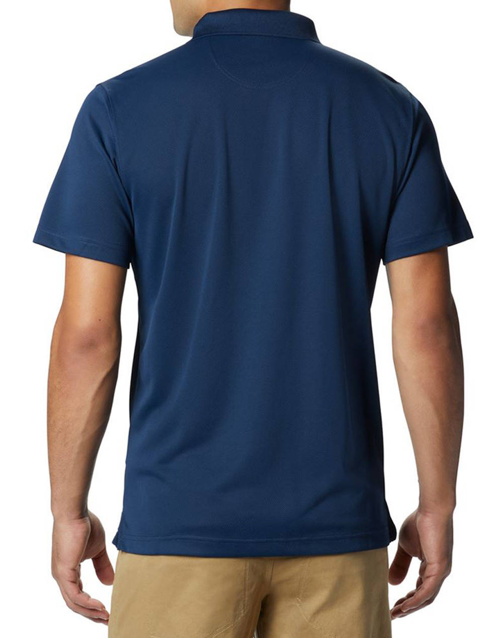 COLUMBIA МЪЖКА ТЕНИСКА Utilizer Polo