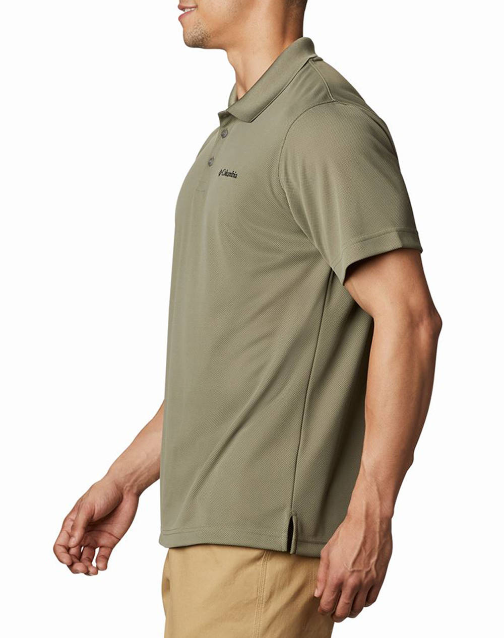 COLUMBIA МЪЖКА ТЕНИСКА Utilizer Polo