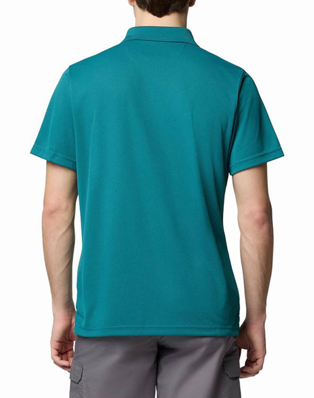 COLUMBIA МЪЖКА ТЕНИСКА Utilizer Polo