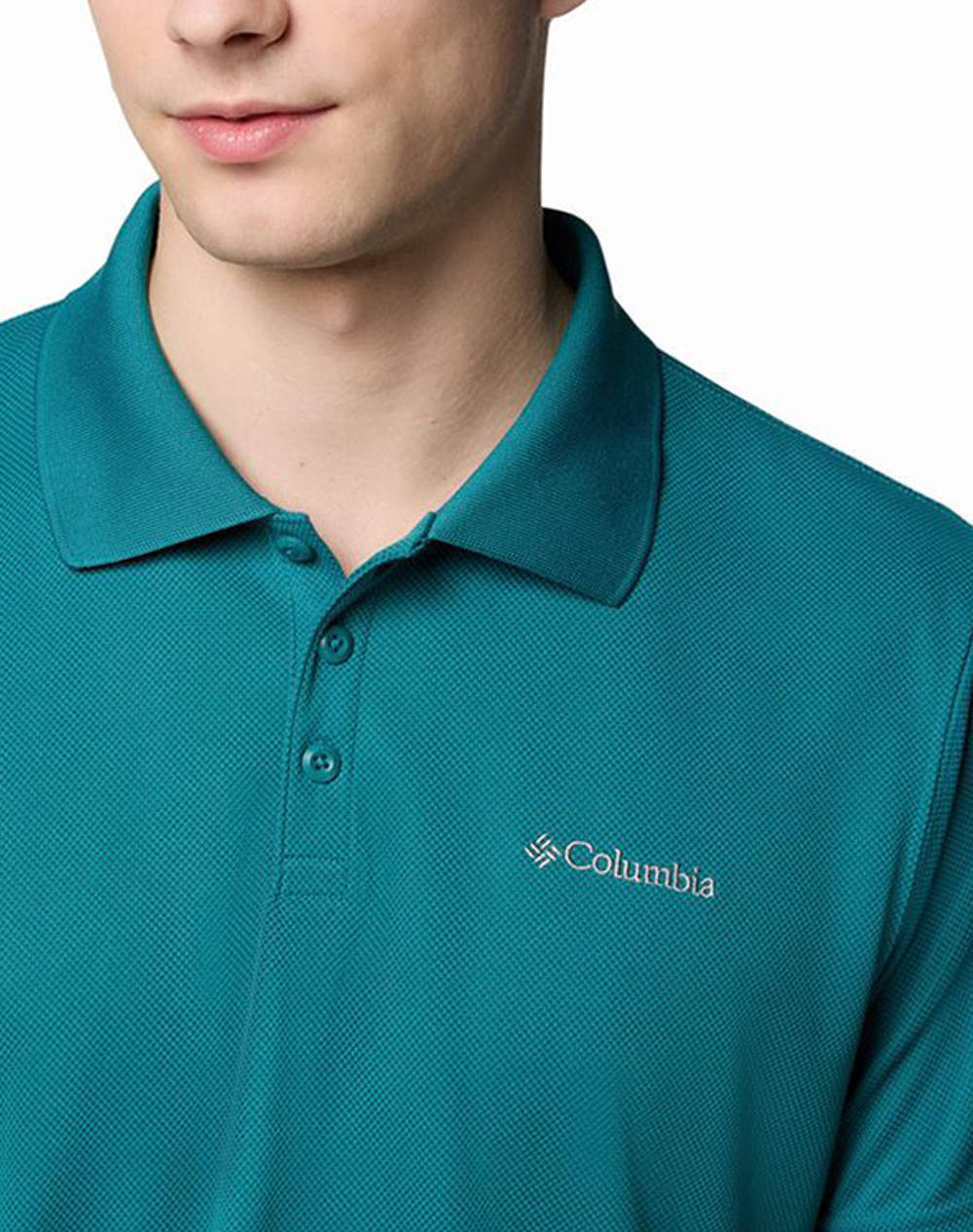 COLUMBIA МЪЖКА ТЕНИСКА Utilizer Polo