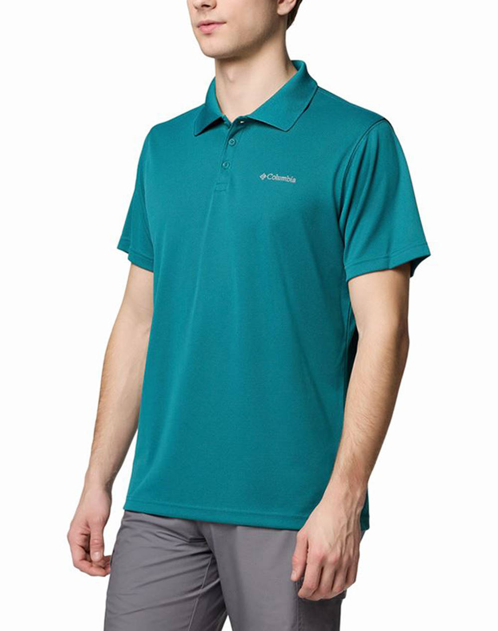 COLUMBIA МЪЖКА ТЕНИСКА Utilizer Polo