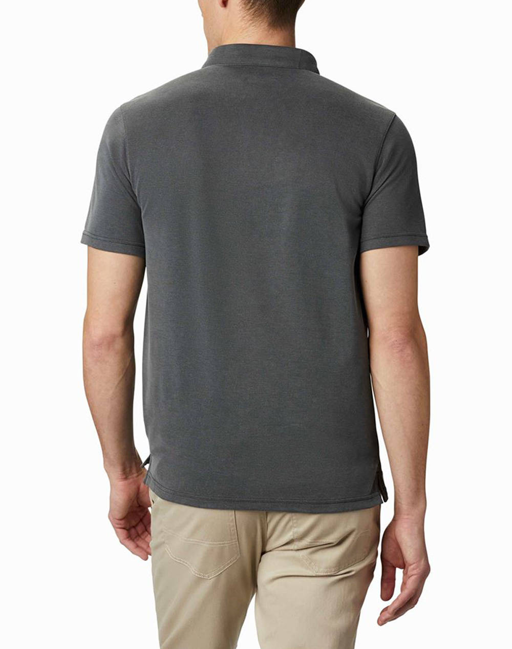 COLUMBIA Мъжка тениска Nelson Point™ Polo