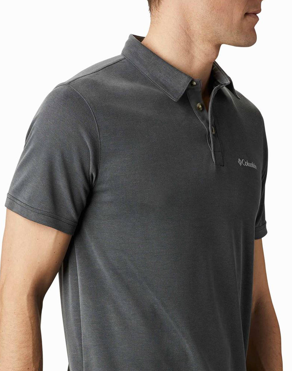 COLUMBIA Мъжка тениска Nelson Point™ Polo