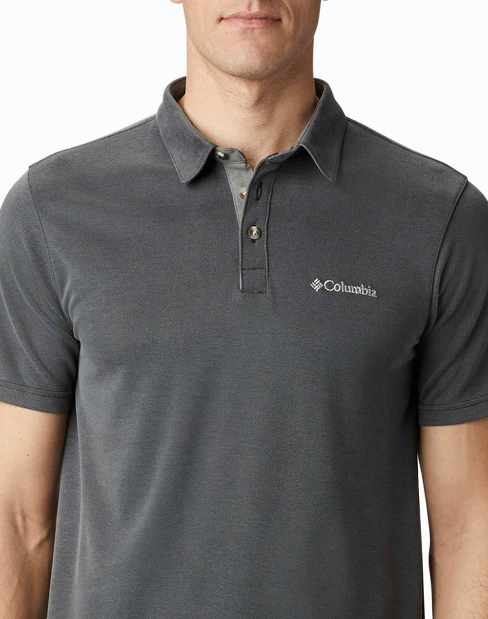COLUMBIA Мъжка тениска Nelson Point™ Polo