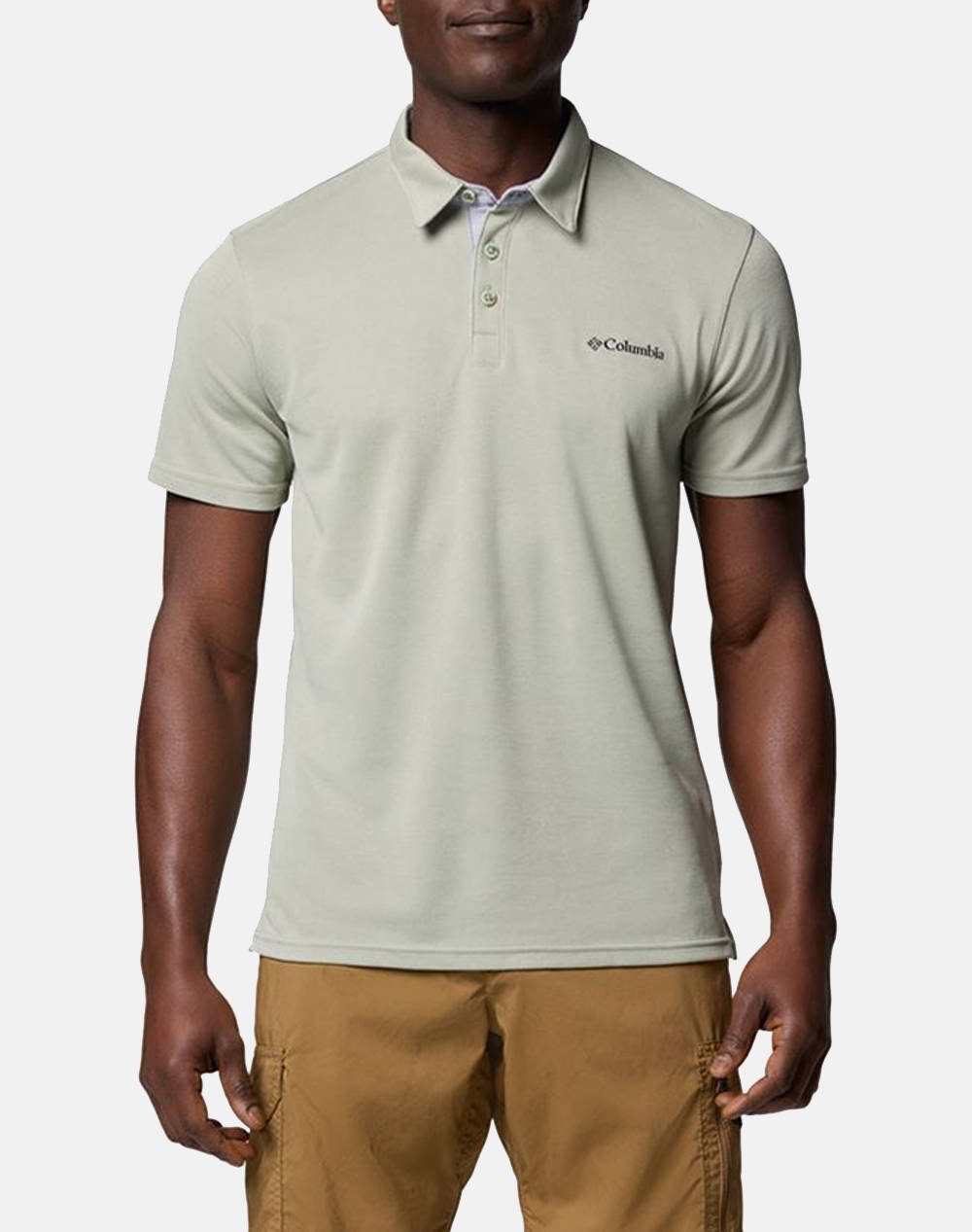 COLUMBIA Мъжка тениска Nelson Point™ Polo