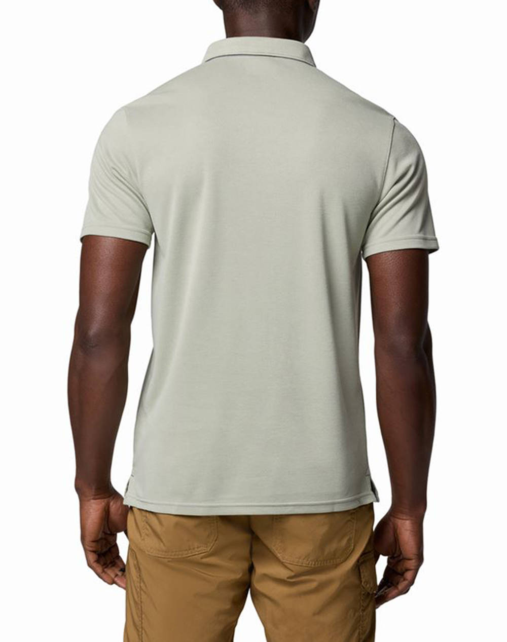 COLUMBIA Мъжка тениска Nelson Point™ Polo