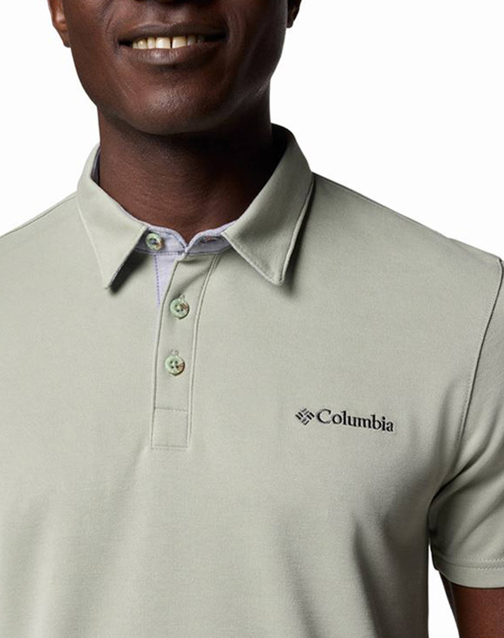 COLUMBIA Мъжка тениска Nelson Point™ Polo