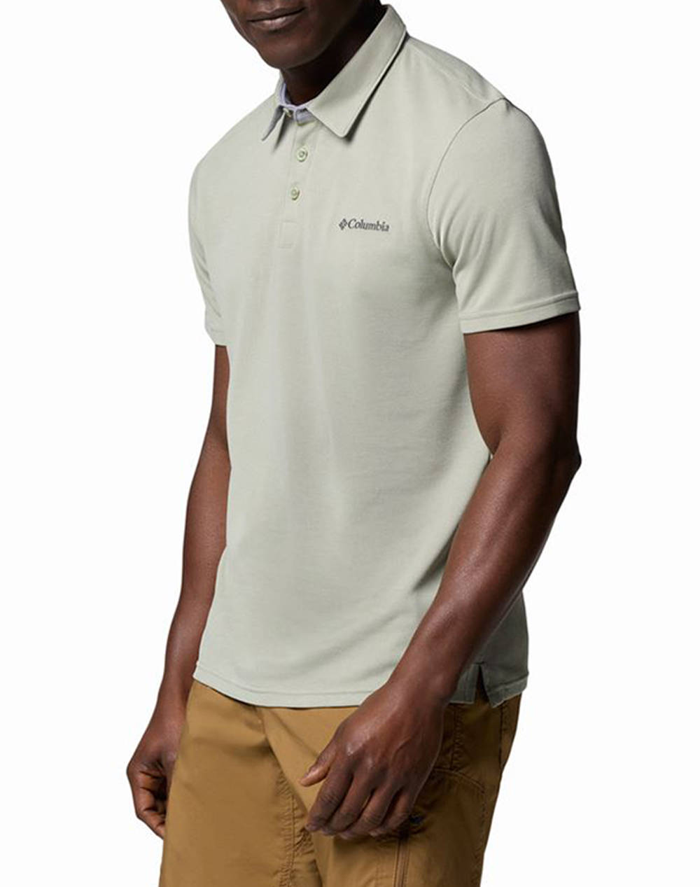 COLUMBIA Мъжка тениска Nelson Point™ Polo