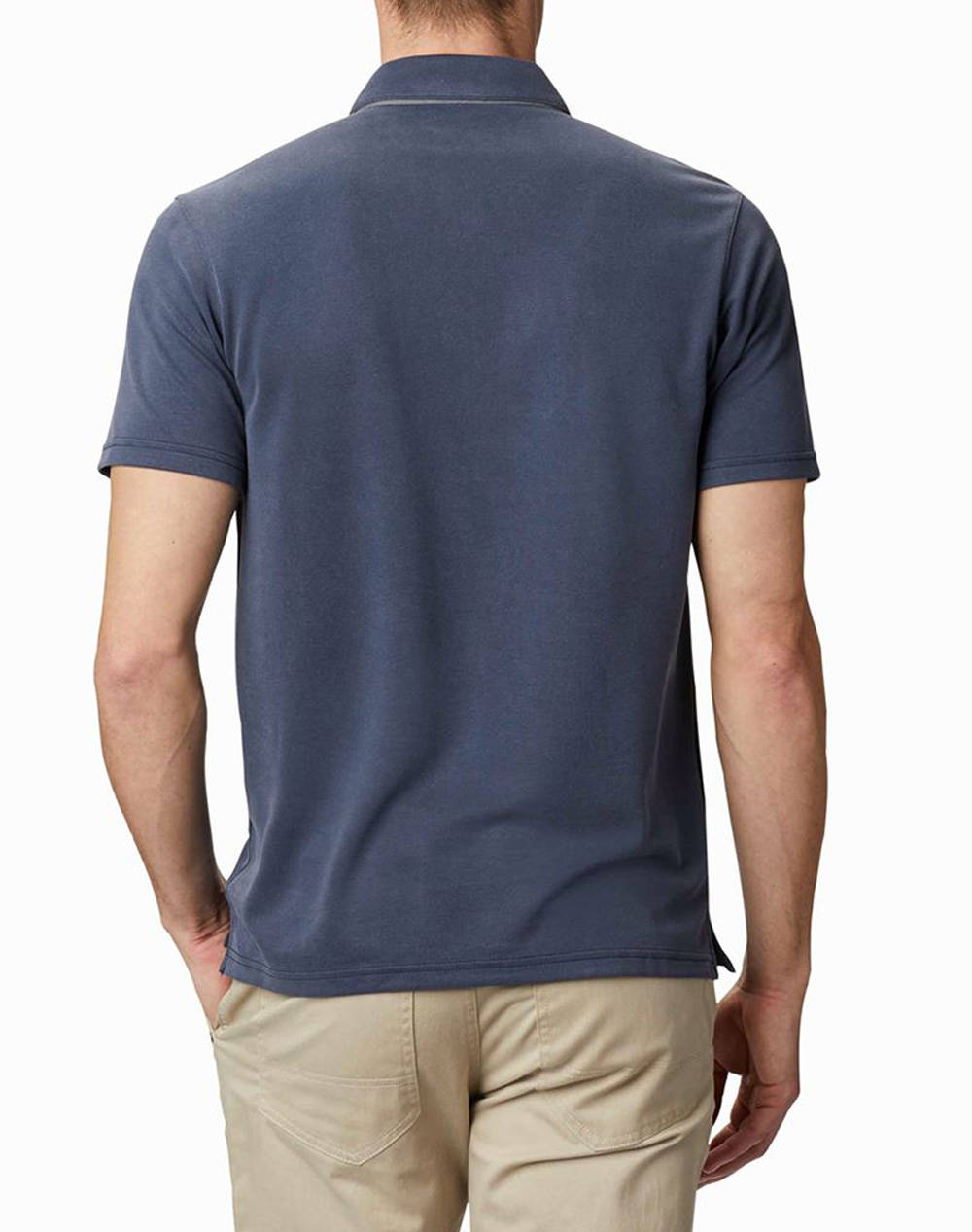 COLUMBIA Мъжка тениска Nelson Point™ Polo