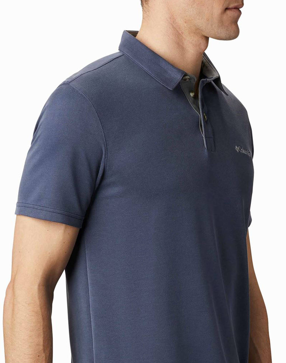 COLUMBIA Мъжка тениска Nelson Point™ Polo