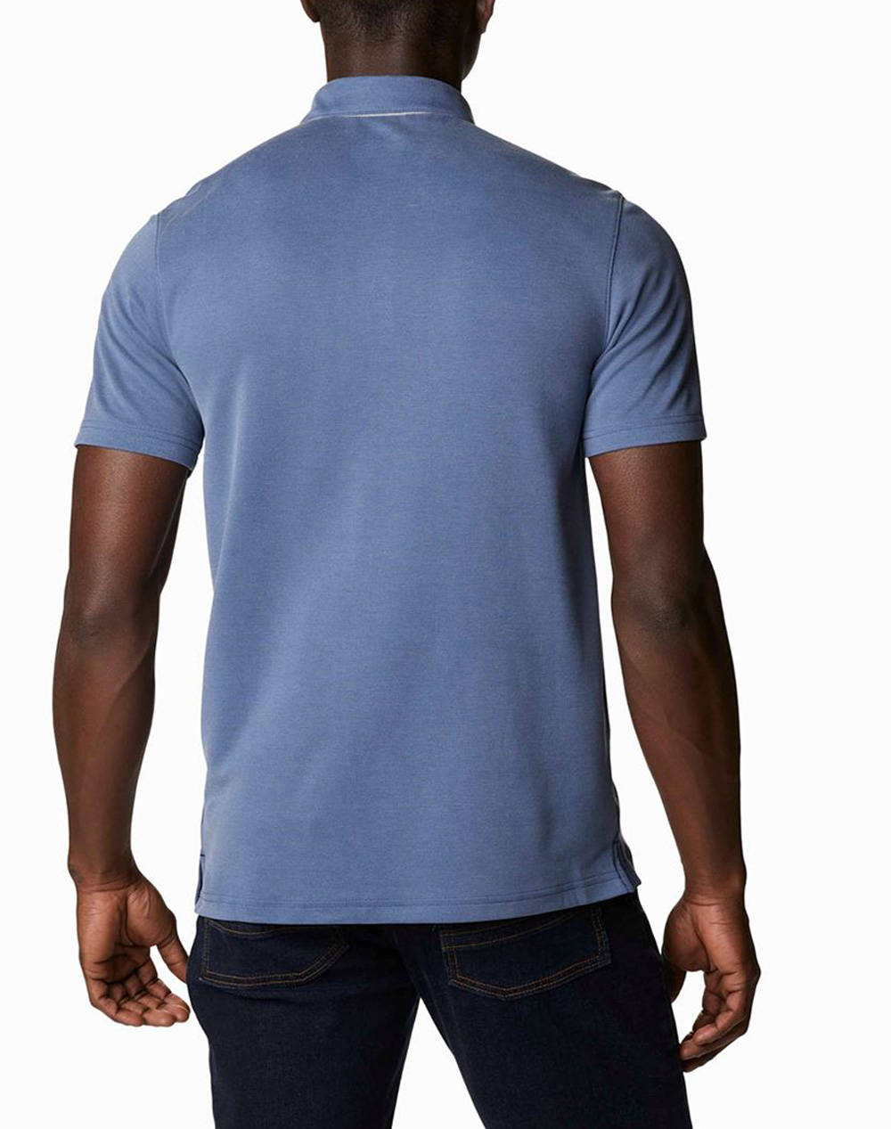 COLUMBIA Мъжка тениска Nelson Point™ Polo