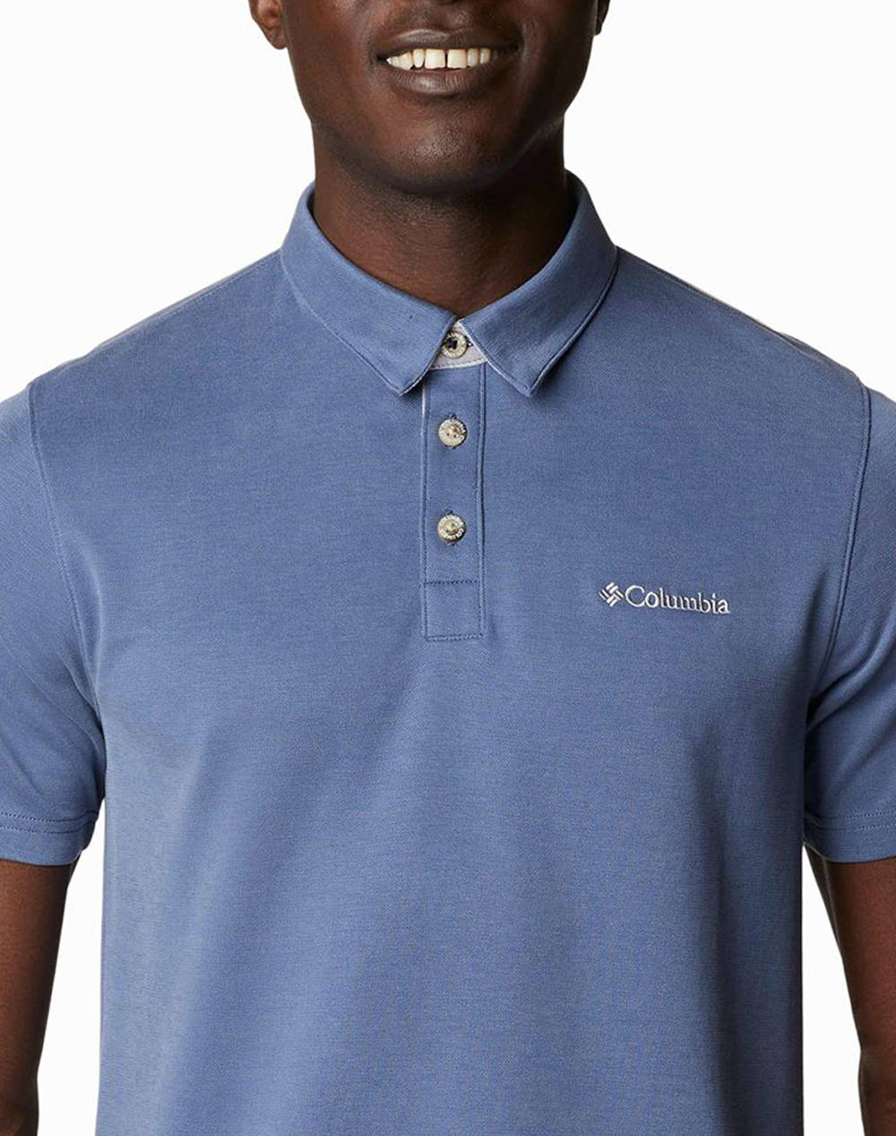COLUMBIA Мъжка тениска Nelson Point™ Polo