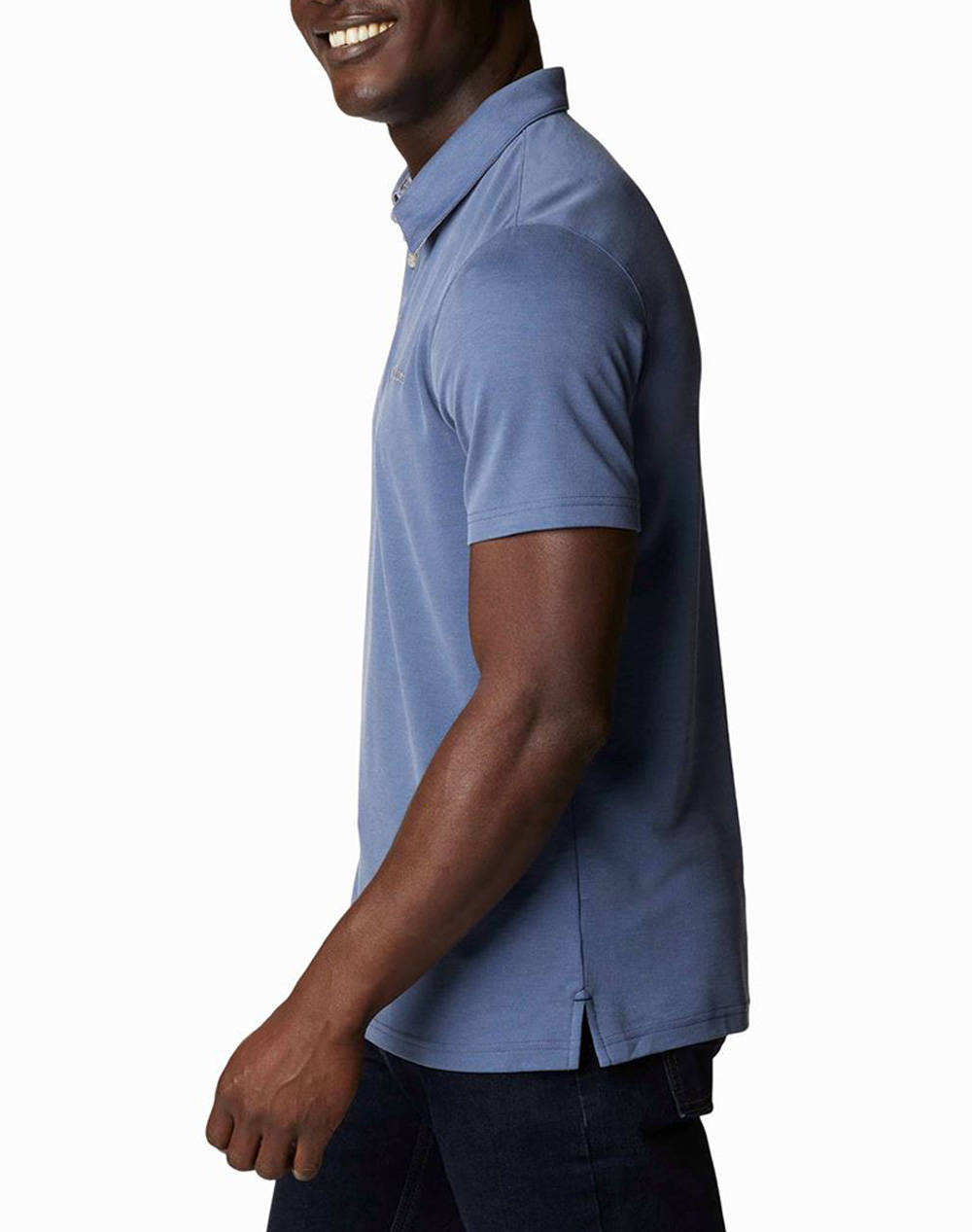 COLUMBIA Мъжка тениска Nelson Point™ Polo