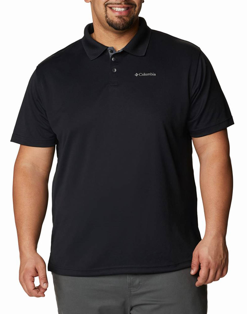 COLUMBIA Мъжка поло тениска Utilizer Polo