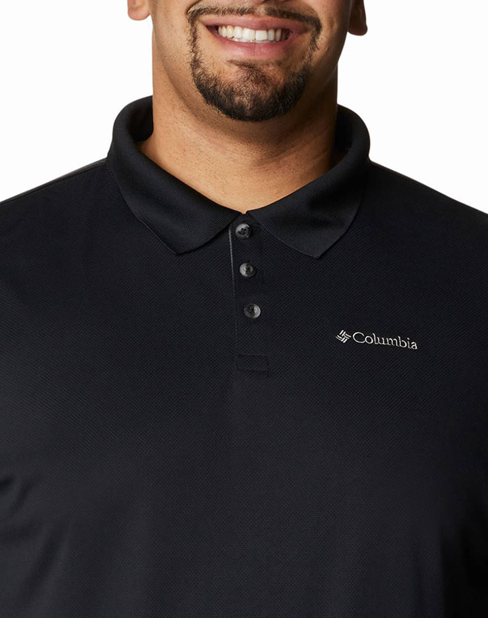 COLUMBIA Мъжка поло тениска Utilizer Polo