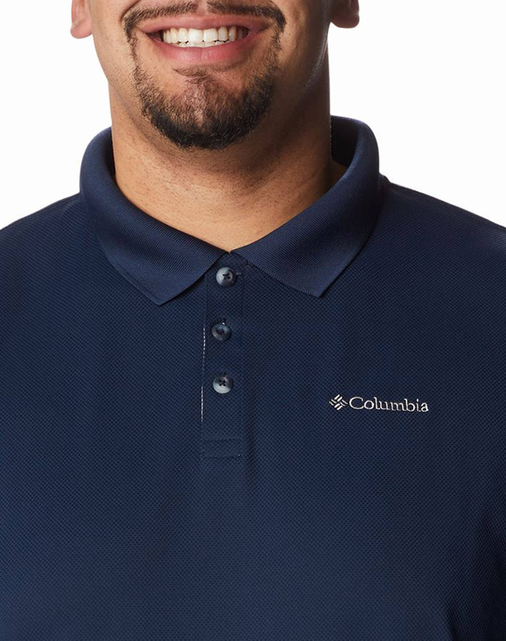 COLUMBIA Мъжка поло тениска Utilizer Polo