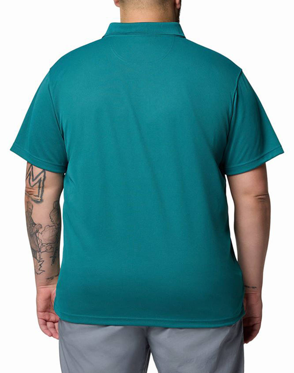 COLUMBIA Мъжка поло тениска Utilizer Polo