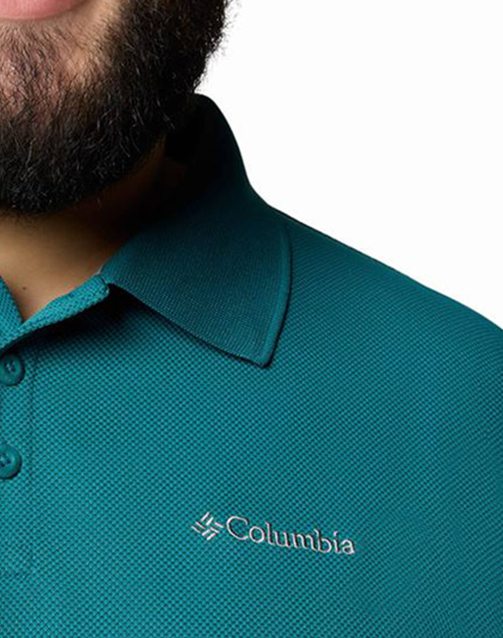 COLUMBIA Мъжка поло тениска Utilizer Polo