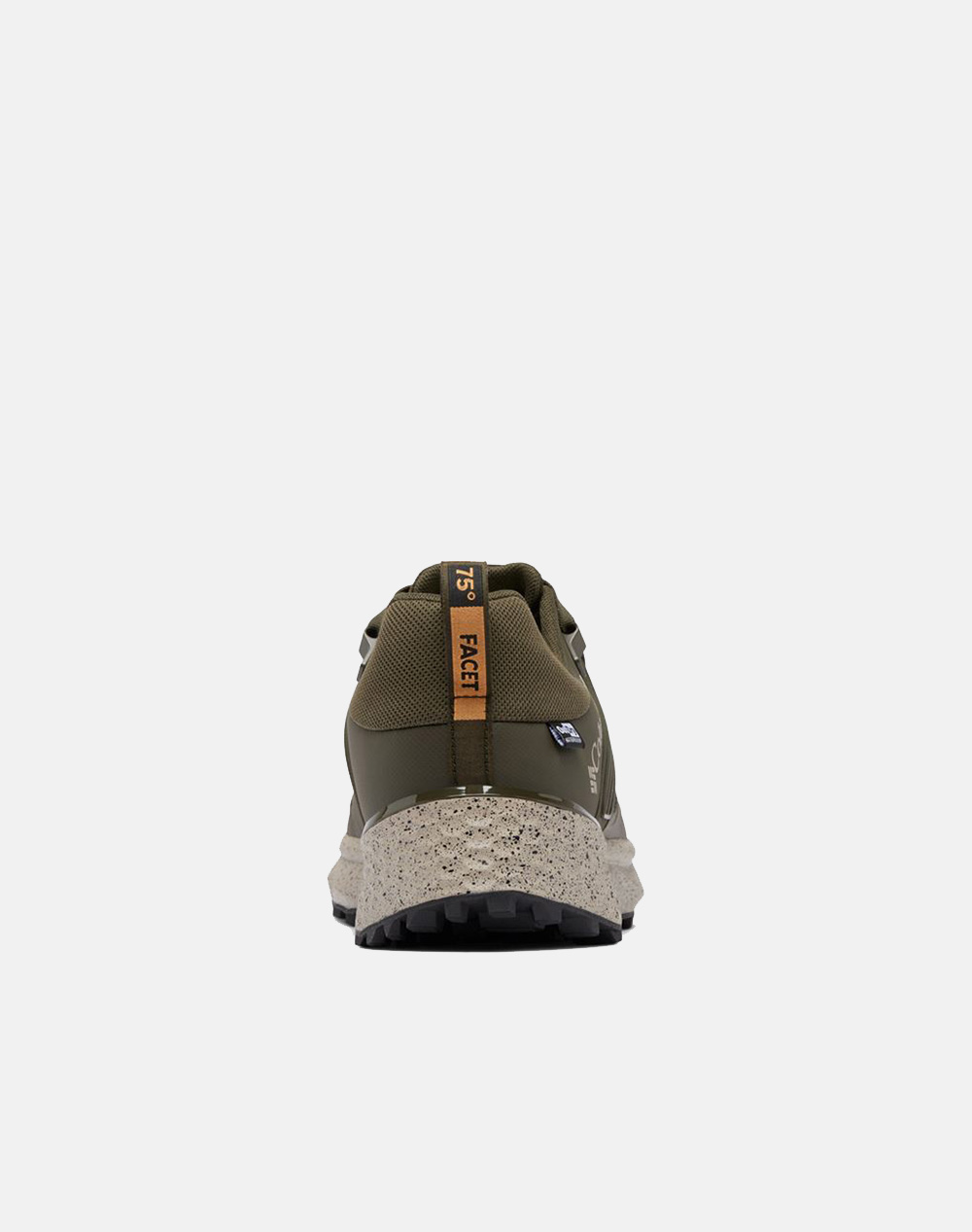 COLUMBIA Мъжки обувки Facet™ 75 Outdry™