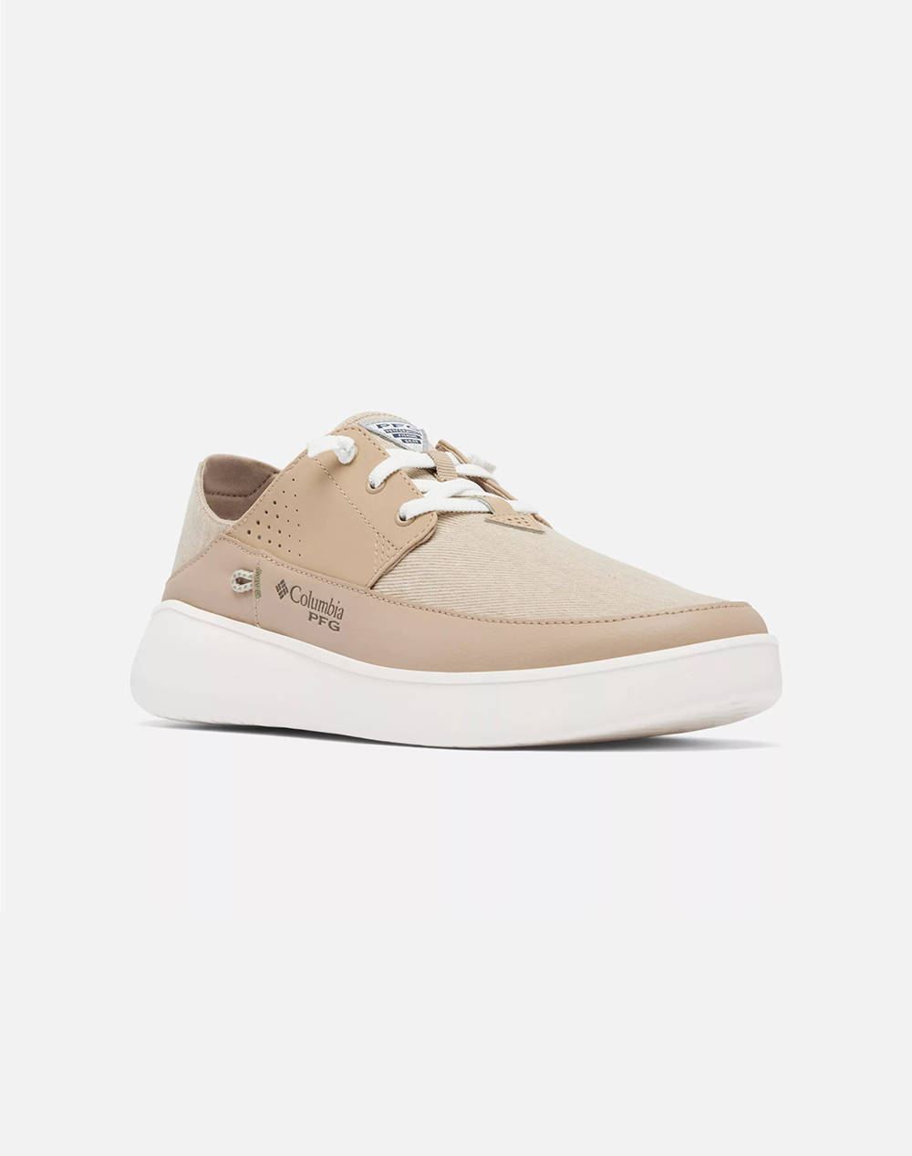 COLUMBIA Mens Shoe Boatside™ Relaxed PFG