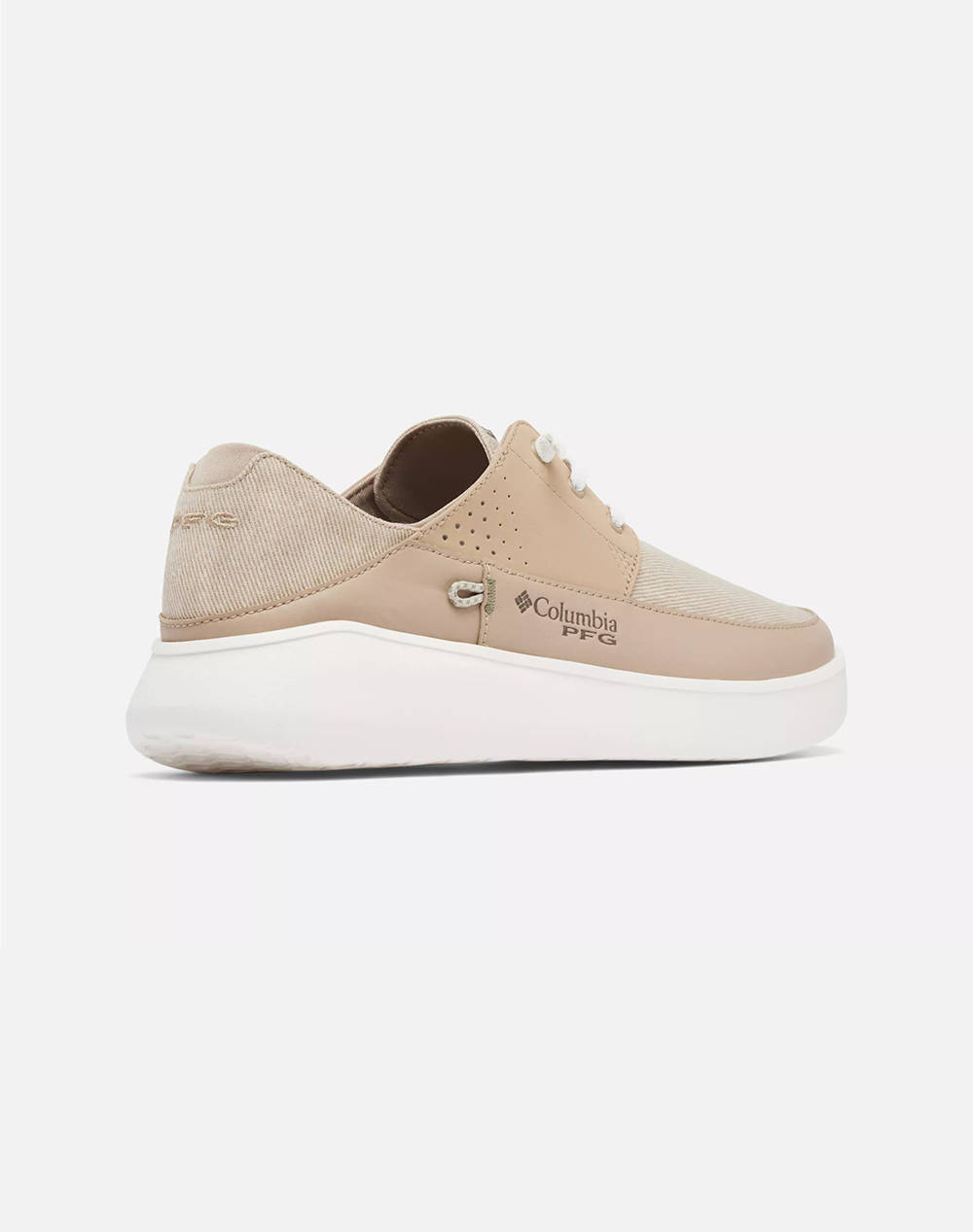 COLUMBIA Mens Shoe Boatside™ Relaxed PFG