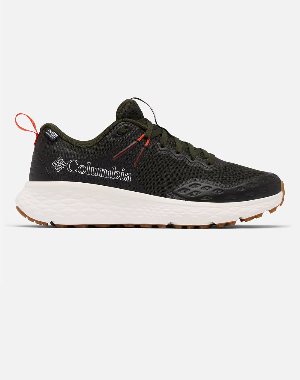 COLUMBIA Mens Shoe Konos™ Trs Outdry