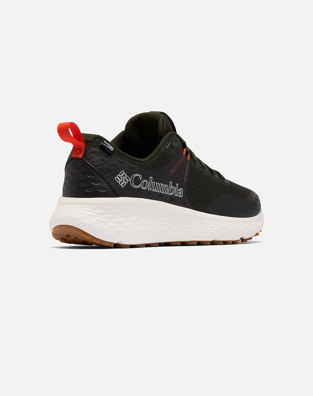 COLUMBIA Mens Shoe Konos™ Trs Outdry
