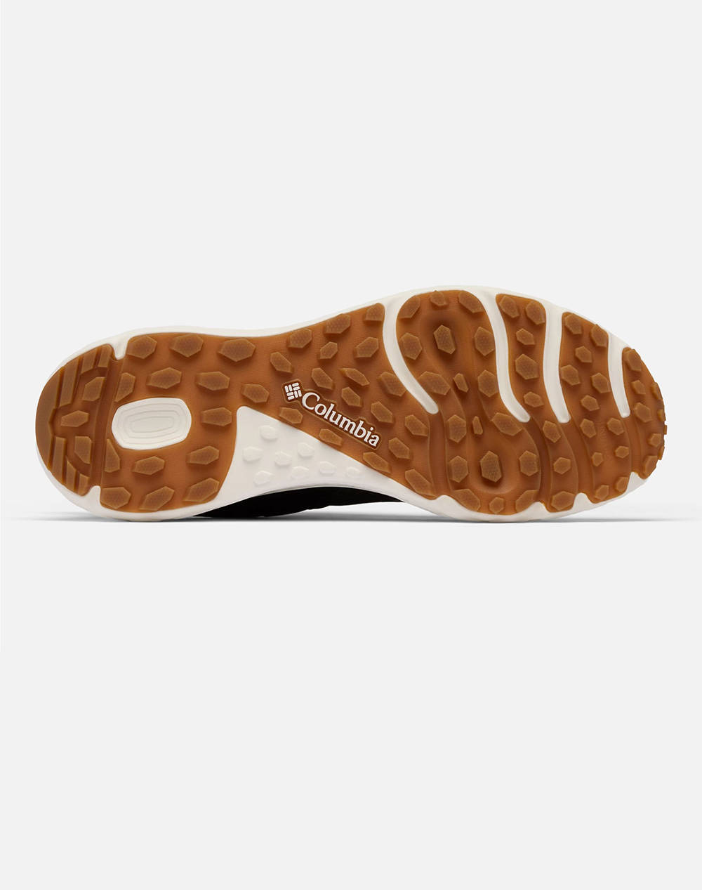 COLUMBIA Mens Shoe Konos™ Trs Outdry