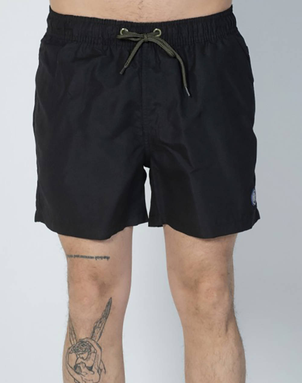 DORS MONOCHROME SWIMSUIT