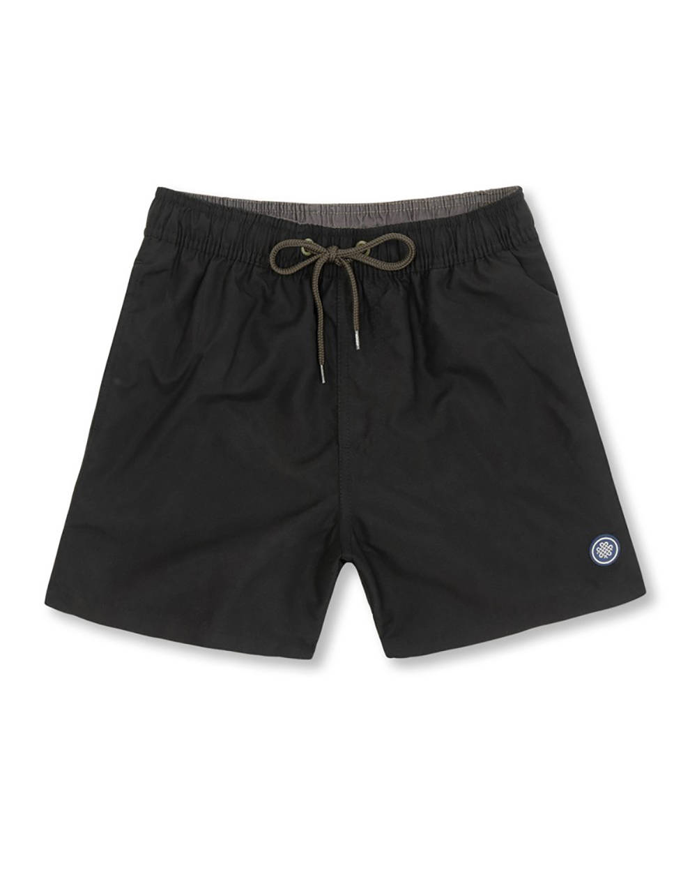 DORS MONOCHROME SWIMSUIT
