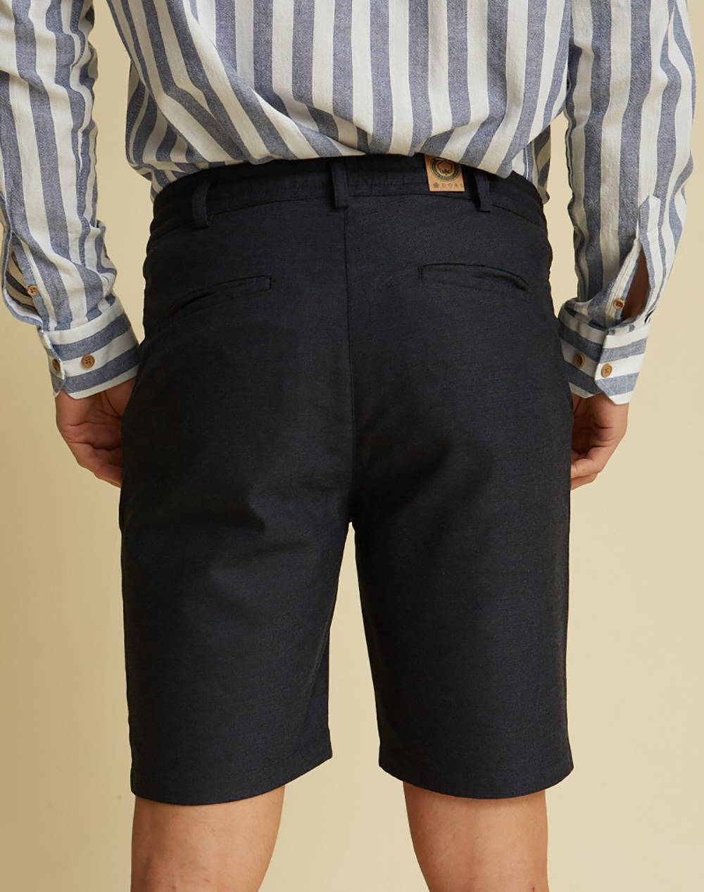 DORS КЪСИ ПАНТАЛОНИ CHINO
