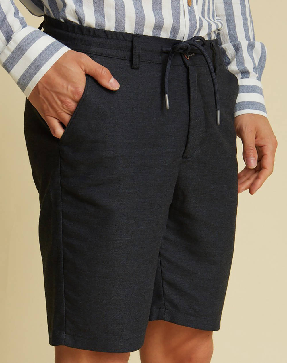 DORS КЪСИ ПАНТАЛОНИ CHINO
