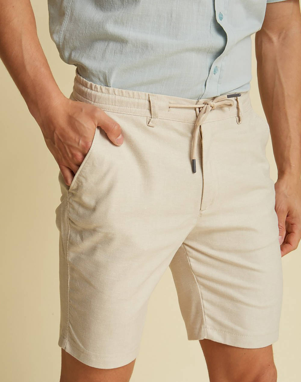 DORS КЪСИ ПАНТАЛОНИ CHINO