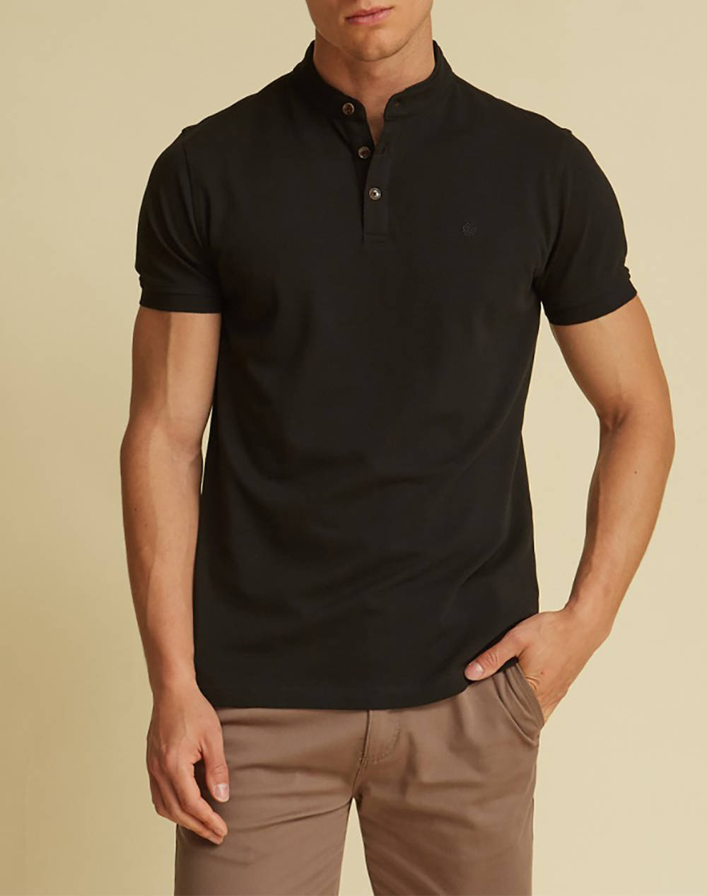 DORS ТЕНИСКА POLO MAO