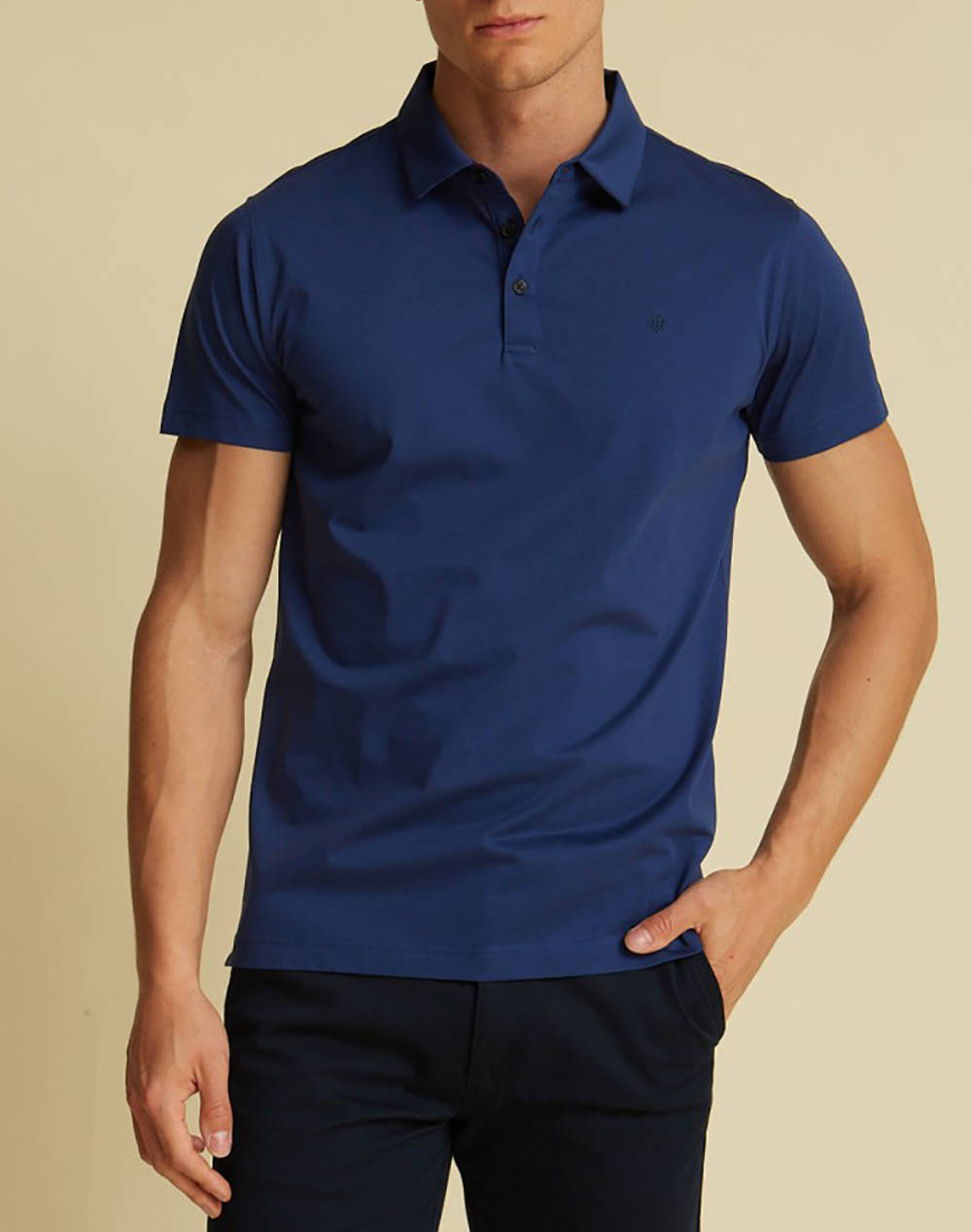 DORS ТЕНИСКА POLO