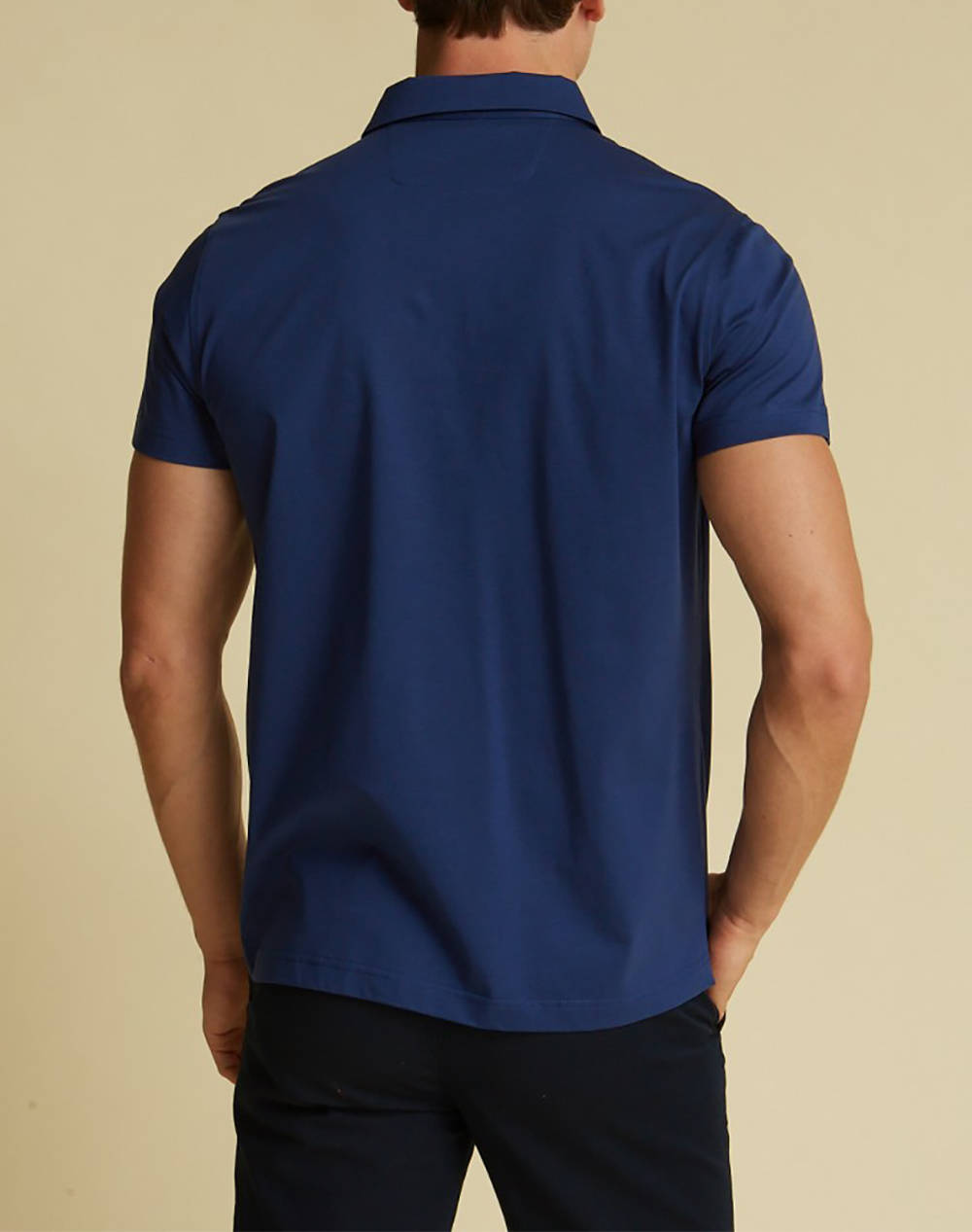 DORS ТЕНИСКА POLO