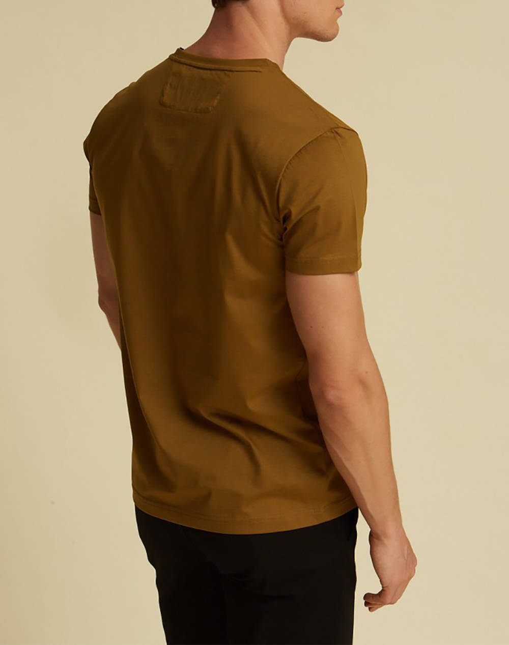 DORS ТЕНИСКА T-SHIRT